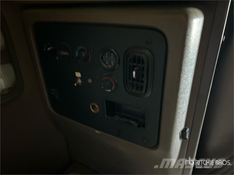 Peterbilt 388 Motrici e Trattori Stradali