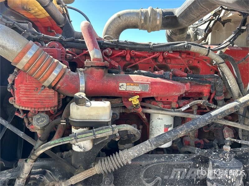 Peterbilt 388 Motrici e Trattori Stradali