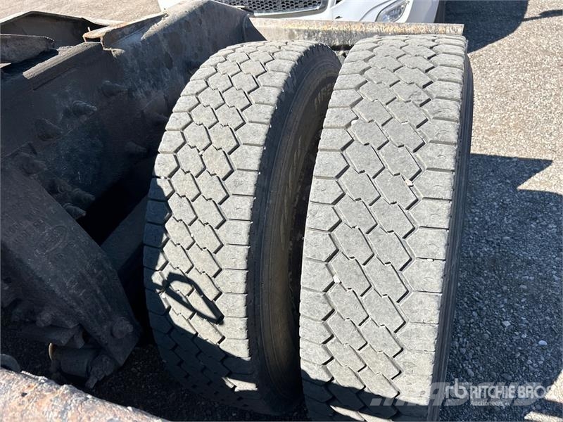 Peterbilt 388 Motrici e Trattori Stradali
