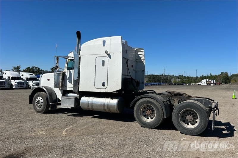 Peterbilt 388 Motrici e Trattori Stradali