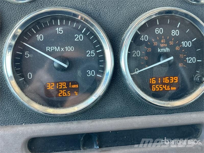 Peterbilt 388 Motrici e Trattori Stradali
