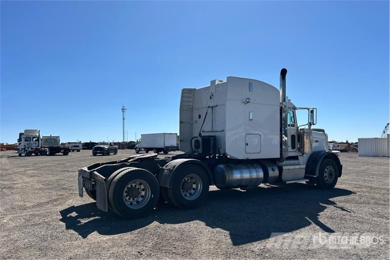 Peterbilt 388 Motrici e Trattori Stradali