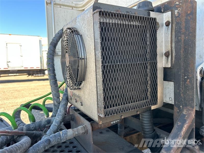 Peterbilt 388 Motrici e Trattori Stradali