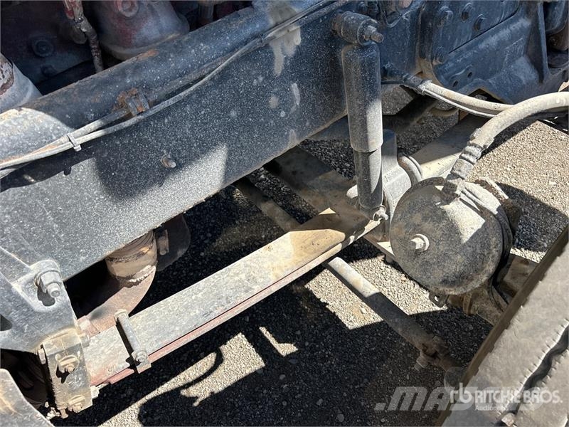 Peterbilt 388 Motrici e Trattori Stradali