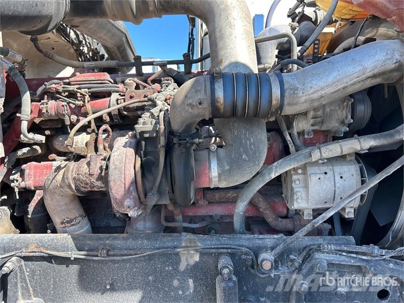 Peterbilt 388 Motrici e Trattori Stradali