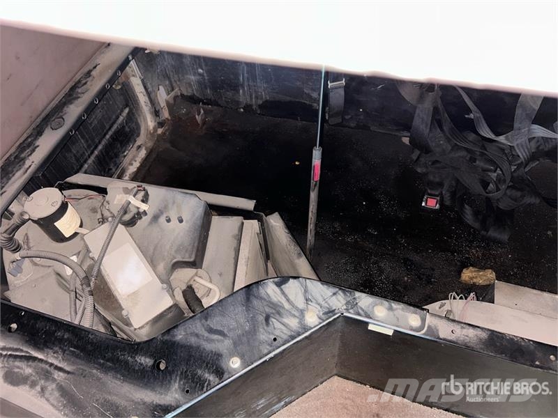 Peterbilt 388 Motrici e Trattori Stradali