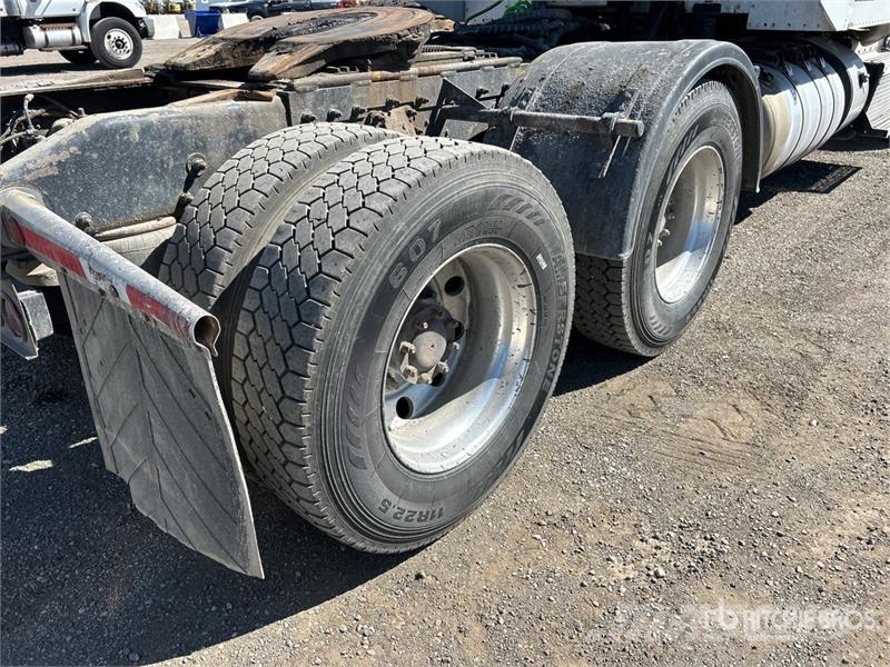 Peterbilt 388 Motrici e Trattori Stradali