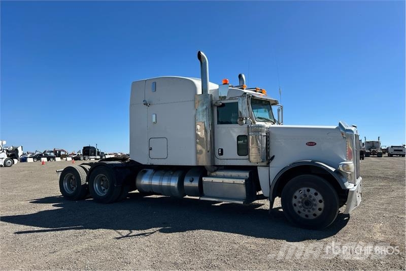 Peterbilt 388 Motrici e Trattori Stradali