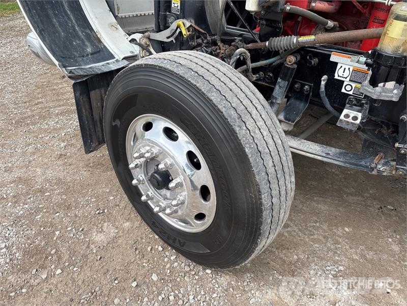 Peterbilt 389 Ciągniki siodłowe