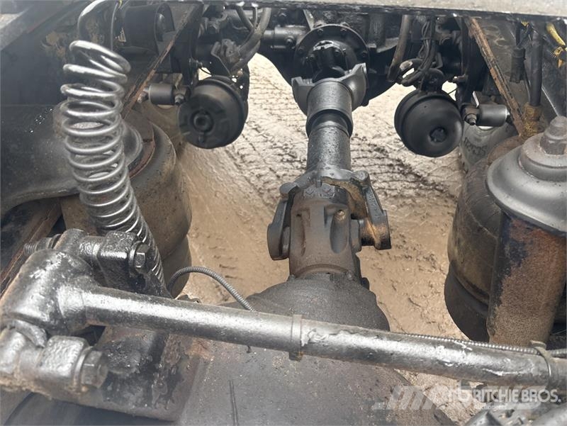 Peterbilt 389 Motrici e Trattori Stradali