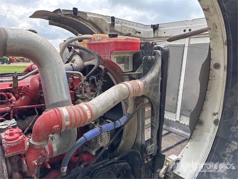 Peterbilt 389 Ciągniki siodłowe
