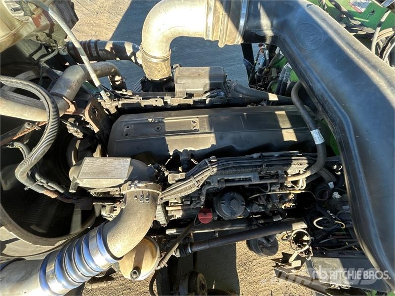 Peterbilt 389 Camiones portacoches