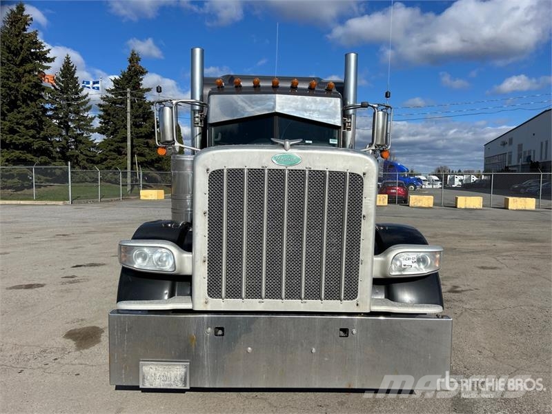 Peterbilt 389 Camiones tractor