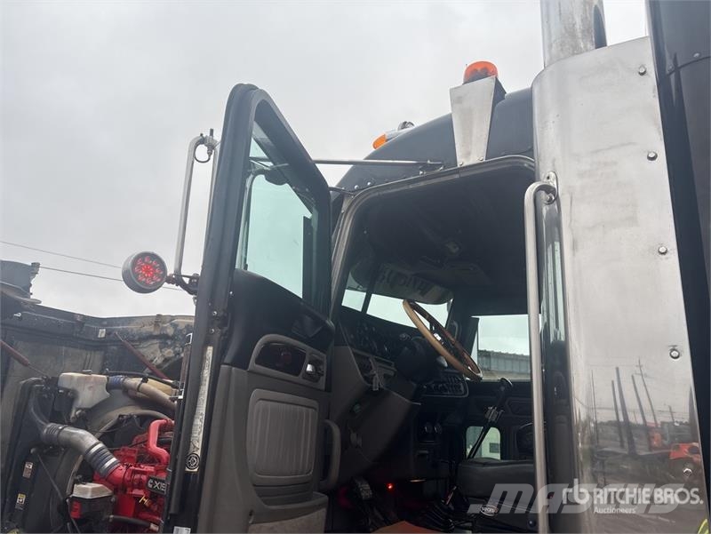 Peterbilt 389 Motrici e Trattori Stradali