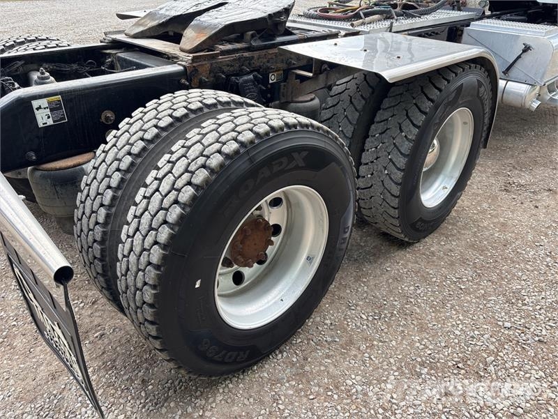 Peterbilt 389 Ciągniki siodłowe