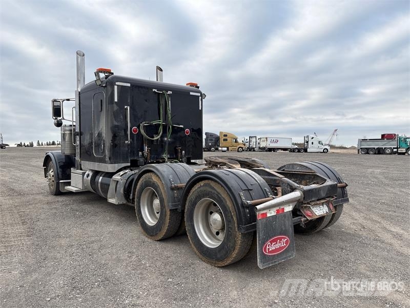 Peterbilt 389 Ciągniki siodłowe