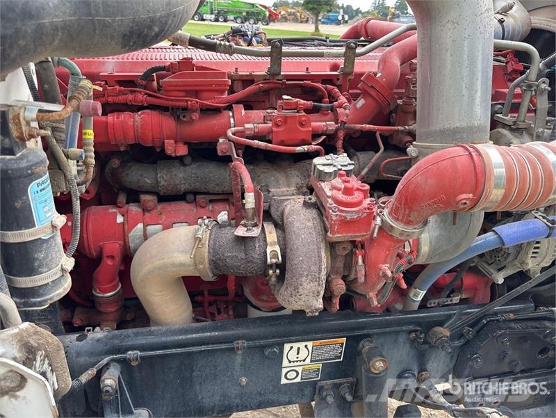 Peterbilt 389 Ciągniki siodłowe