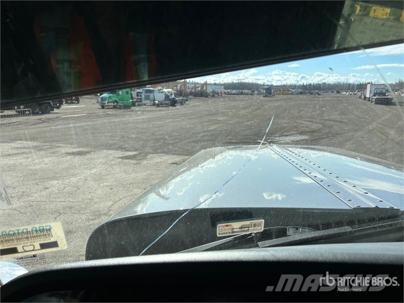 Peterbilt 389 Camiones tractor