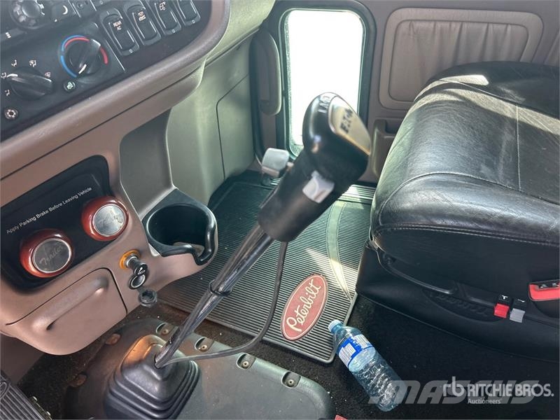 Peterbilt 389 Camiones tractor