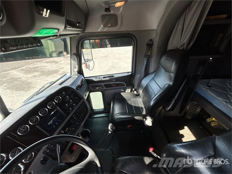 Peterbilt 389 Camiones tractor