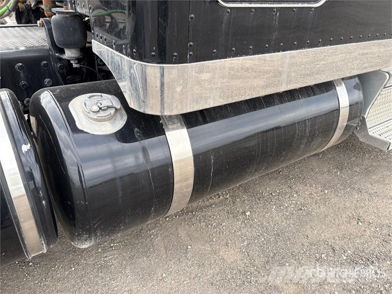Peterbilt 389 Ciągniki siodłowe