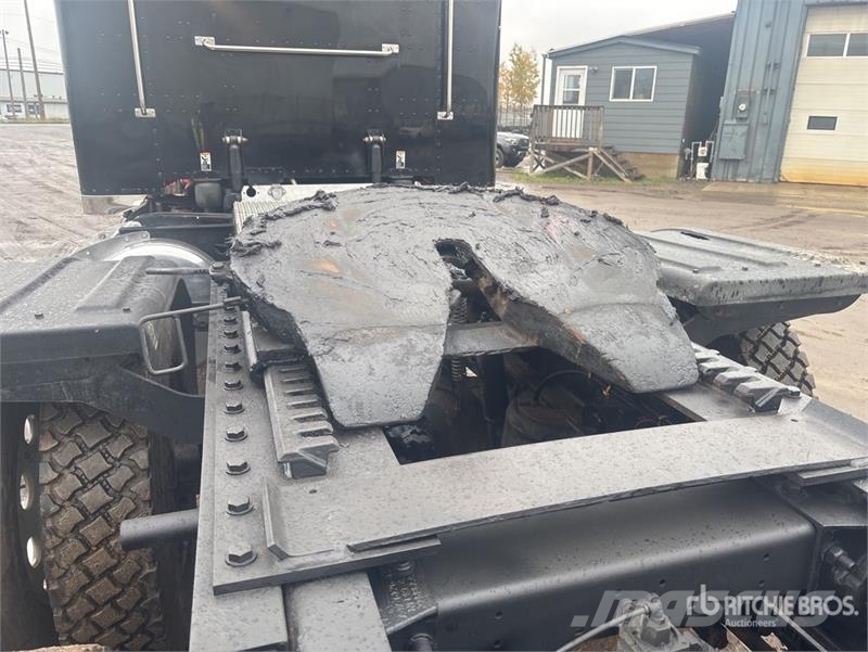 Peterbilt 389 Motrici e Trattori Stradali