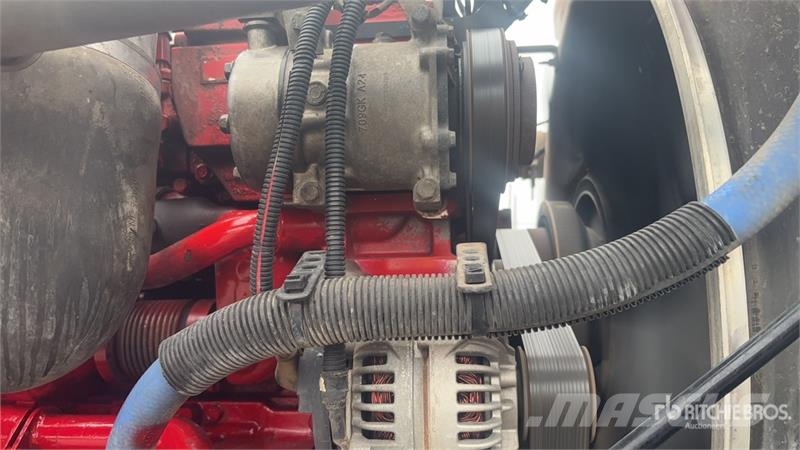 Peterbilt 389 Motrici e Trattori Stradali