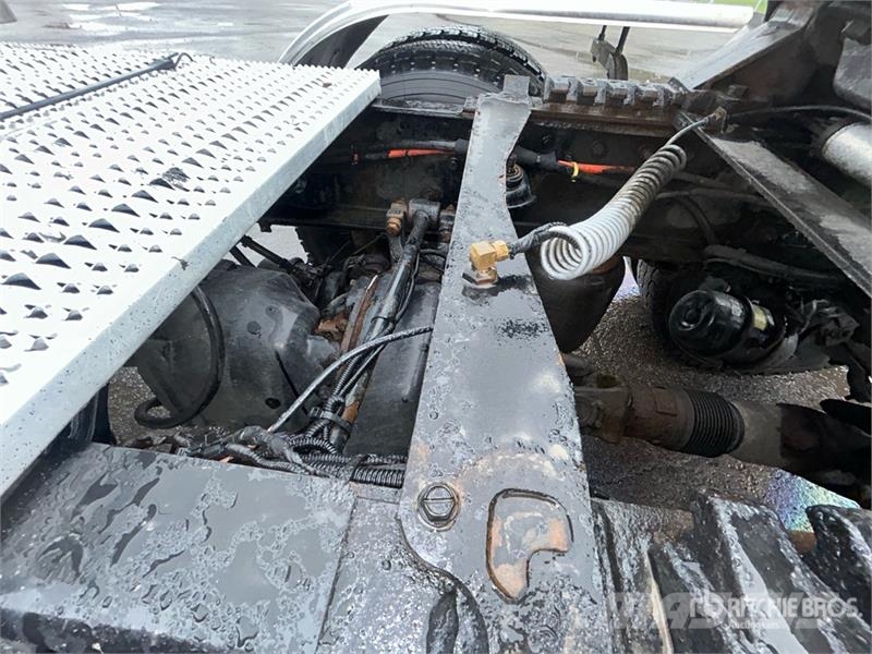 Peterbilt 389 Traktorske jedinice