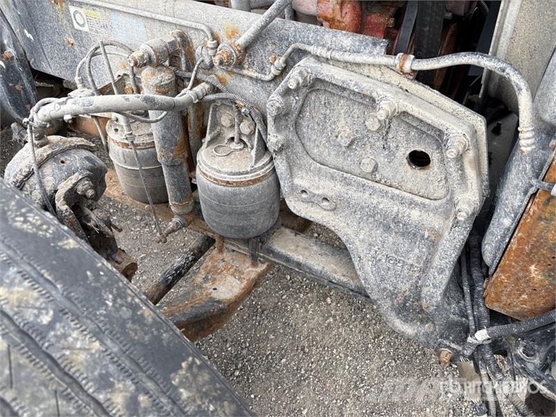 Peterbilt 389 Ciągniki siodłowe