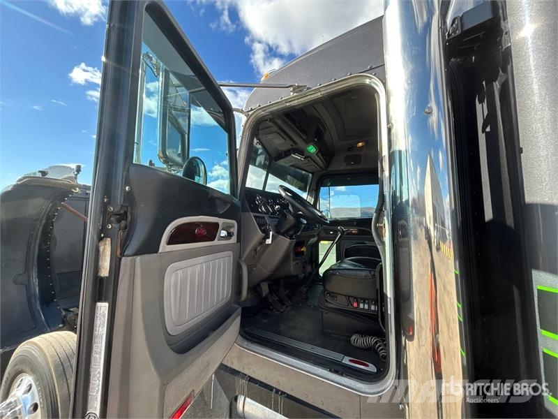 Peterbilt 389 Camiones tractor