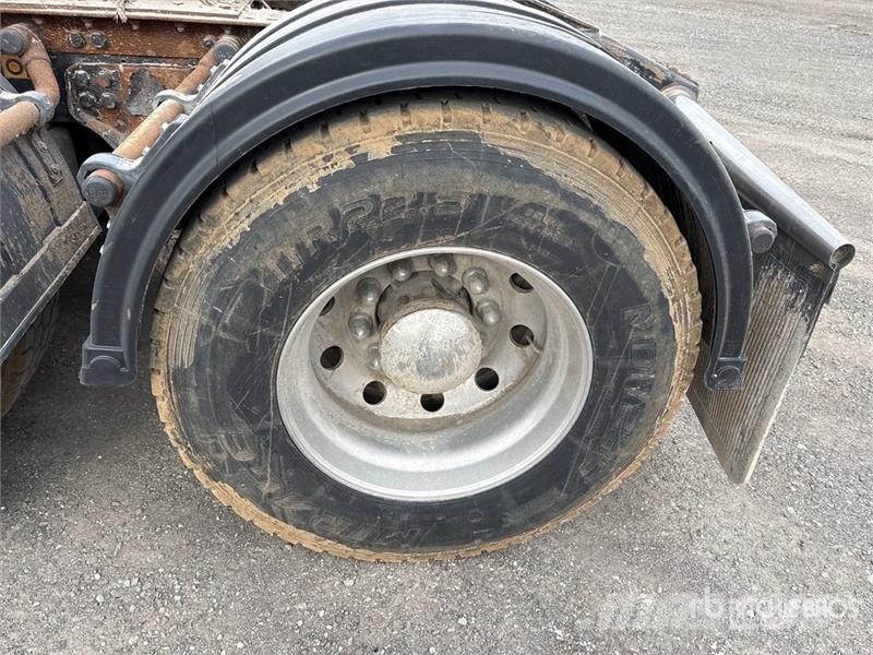 Peterbilt 389 Ciągniki siodłowe