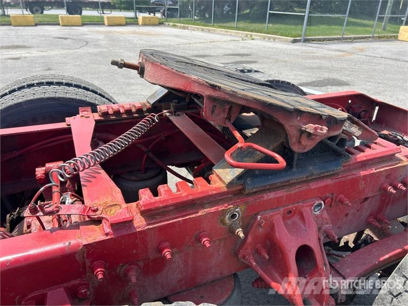 Peterbilt 389 Camiones tractor