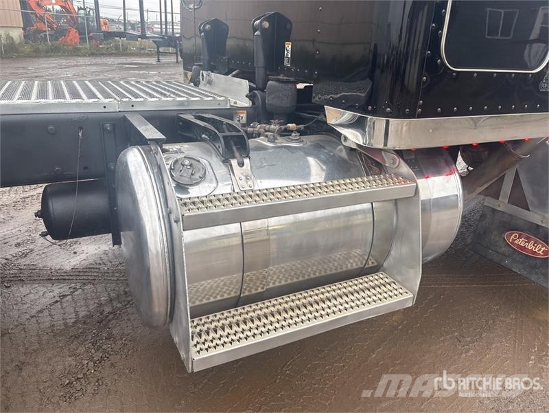 Peterbilt 389 Motrici e Trattori Stradali