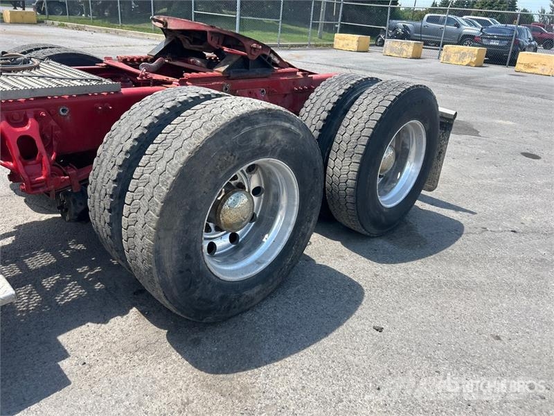 Peterbilt 389 Camiones tractor
