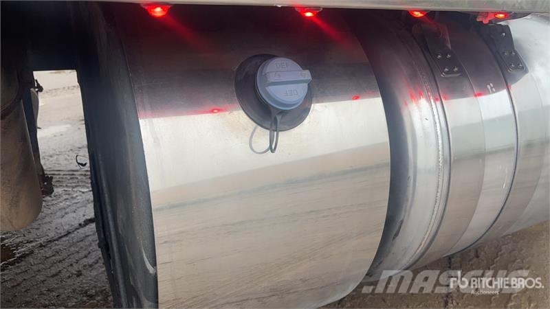 Peterbilt 389 Motrici e Trattori Stradali