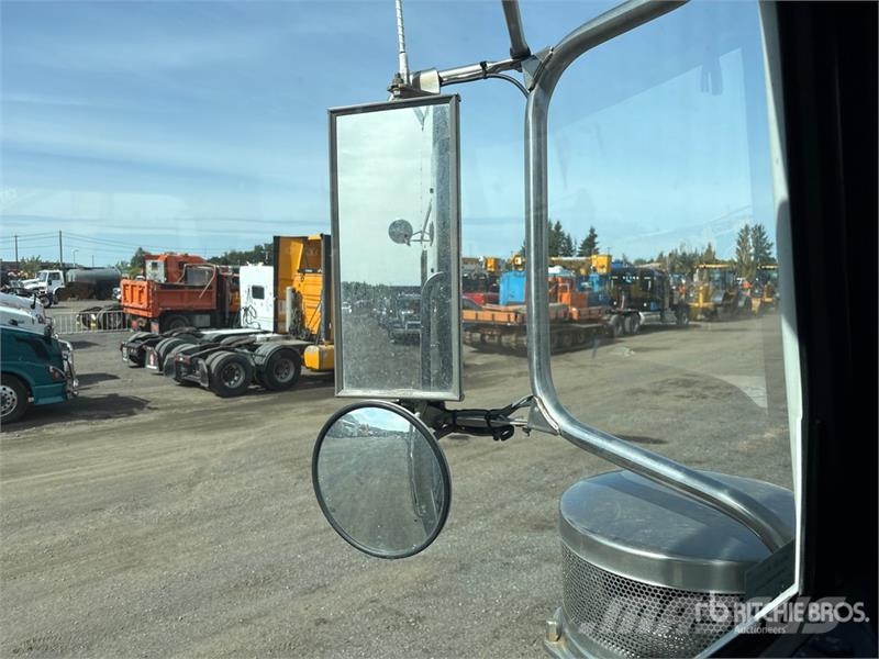 Peterbilt 389 Trækkere