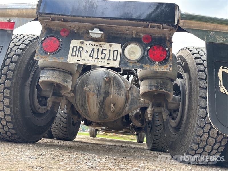 Peterbilt 389 Ciągniki siodłowe