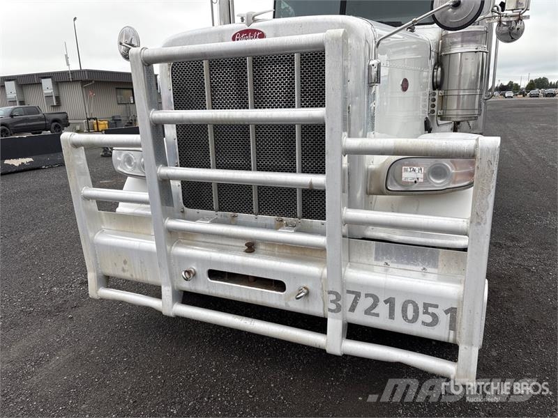 Peterbilt 389 Autotractoare