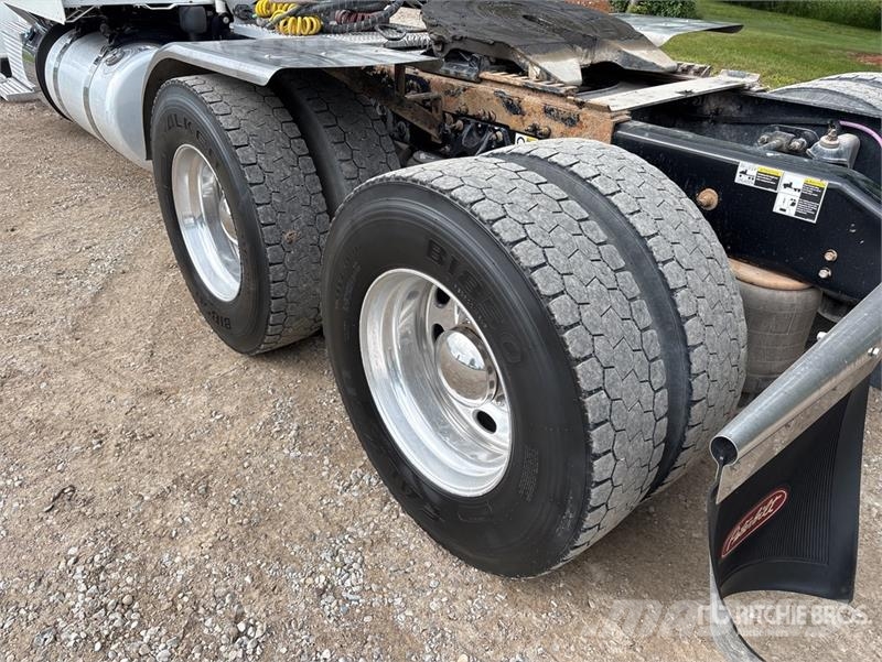Peterbilt 389 Ciągniki siodłowe