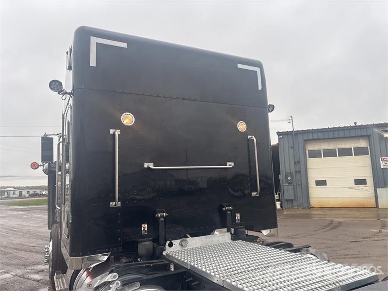 Peterbilt 389 Motrici e Trattori Stradali
