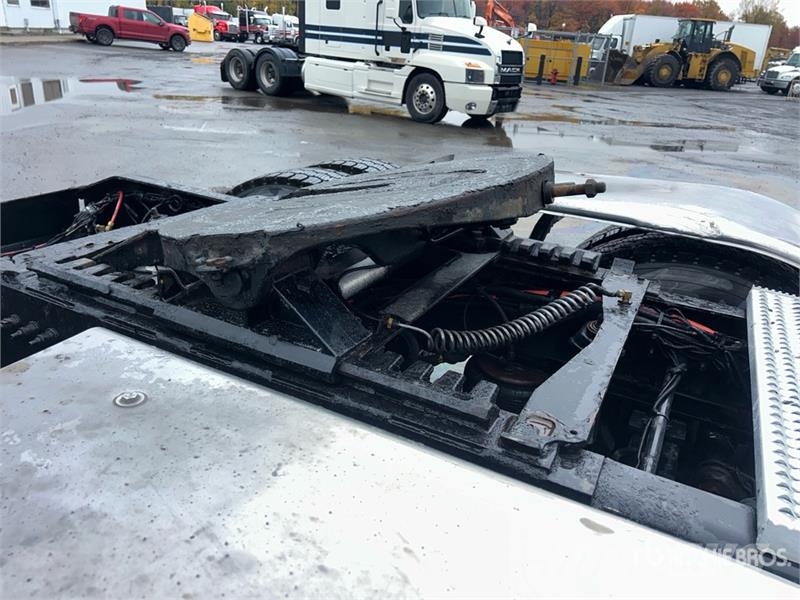 Peterbilt 389 Traktorske jedinice