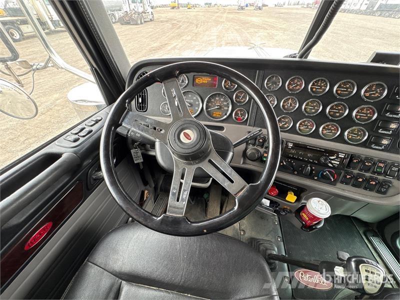 Peterbilt 389 Ciągniki siodłowe