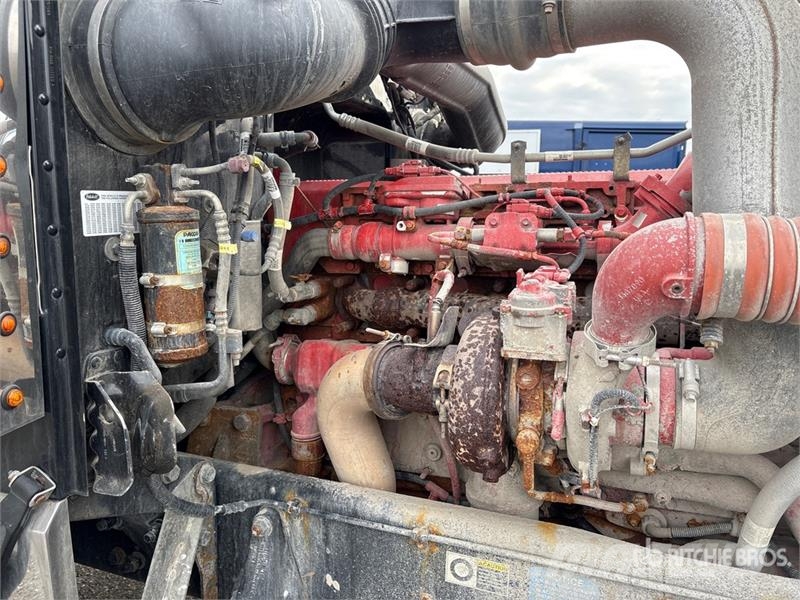 Peterbilt 389 Ciągniki siodłowe