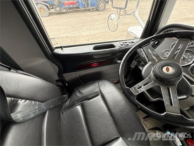 Peterbilt 389 Ciągniki siodłowe