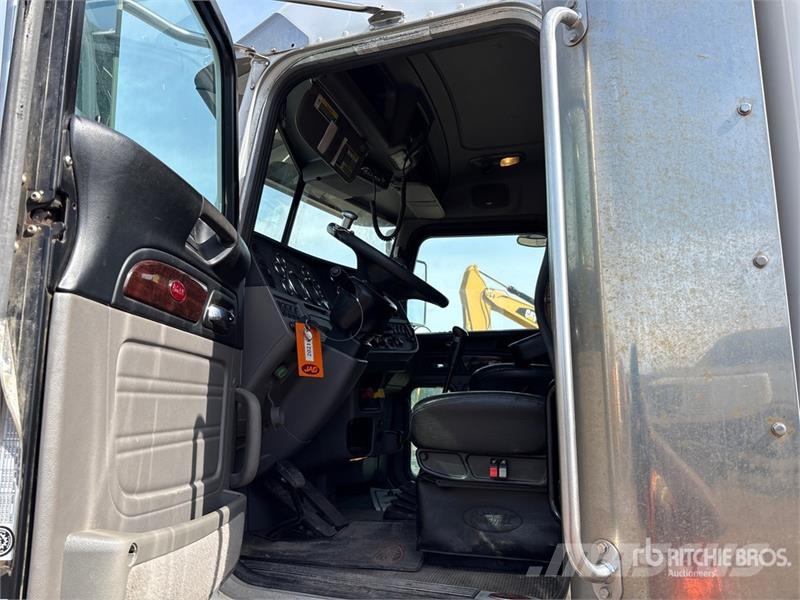 Peterbilt 389 Trækkere
