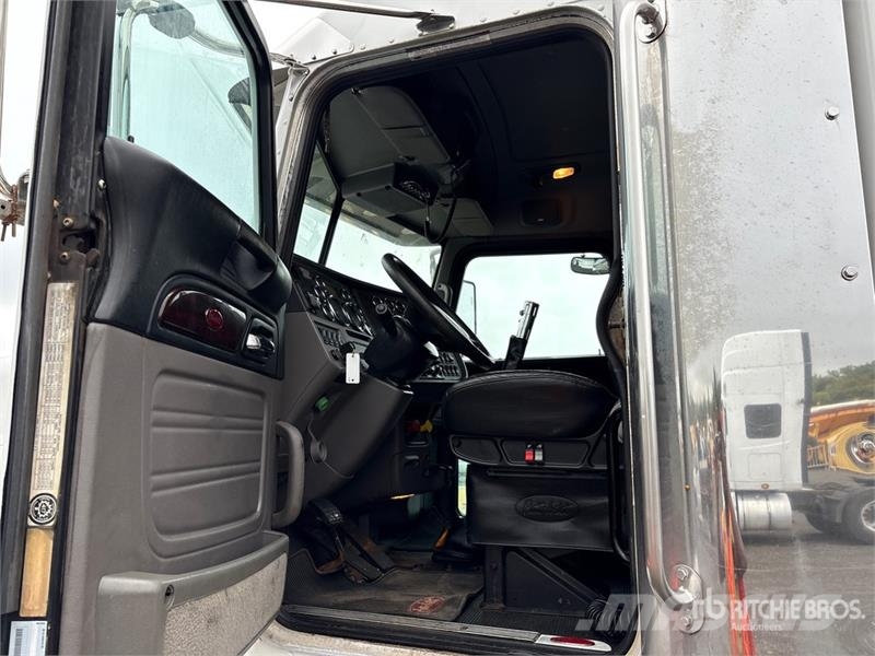 Peterbilt 389 Autotractoare