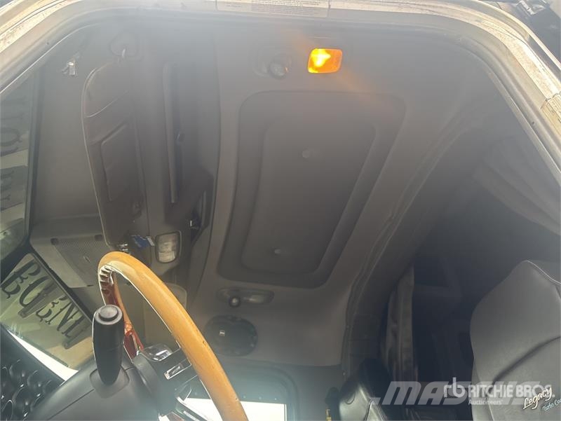 Peterbilt 389 Motrici e Trattori Stradali