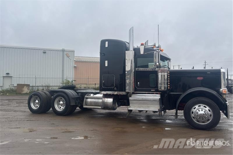 Peterbilt 389 Motrici e Trattori Stradali