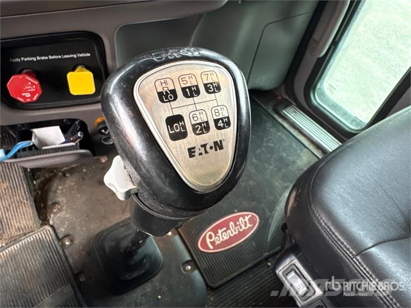Peterbilt 389 Ciągniki siodłowe