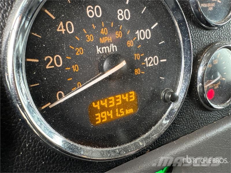 Peterbilt 389 Ciągniki siodłowe